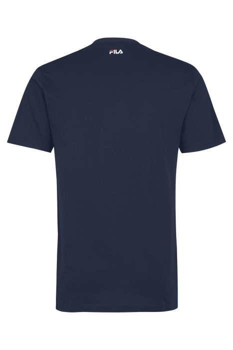 BELLANO TEE BLACK IRIS 5