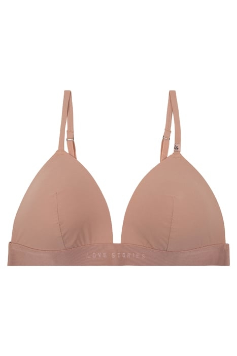 COCO BRA LIGHT BROWN 2