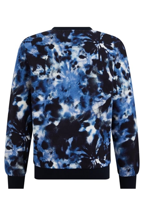 SWEATER MULTI-COLOURED 4