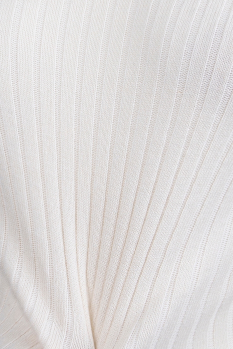 TUNE RIB CROP TOP BEIGE 3