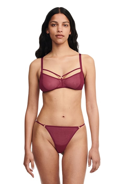 REMADE RASPBERRY PINK 3