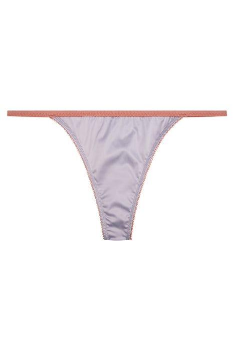 ROOMSERVICE STRING GREY 1