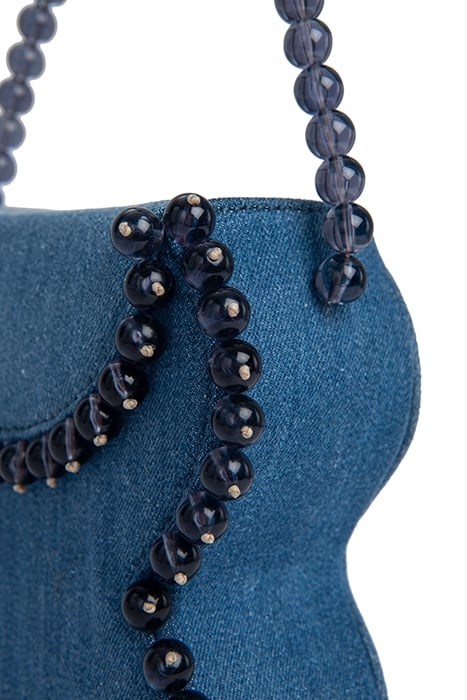 FRIDA BLUE JEANS DENIM 2