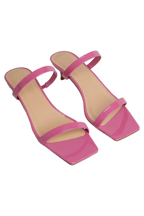THALIA PINK PATENT LEATHER 2