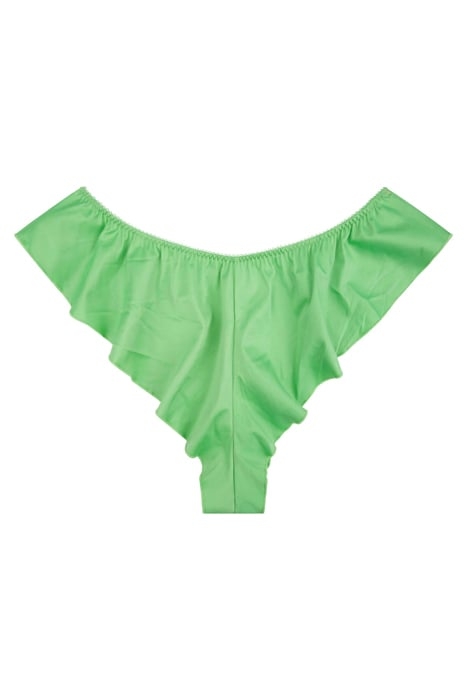 LEE BRIEF BRIGHT GREEN 4
