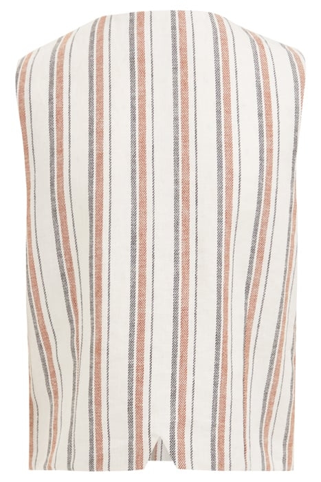 WAISTCOAT OFF-WHITE 4