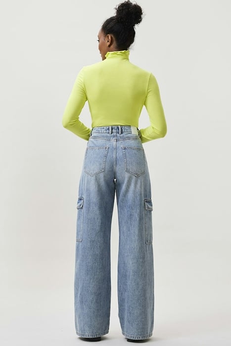 JN CHARLIE L30 COUNTRY BLUE 2