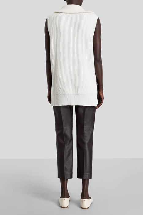 KATLEEN PULLUNDER/SLIPOVER CREAM 3