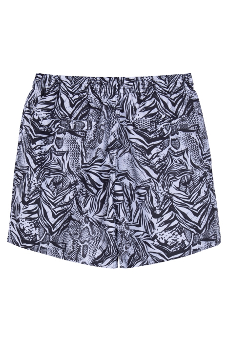 BALBOY BLACK/WHITE 2