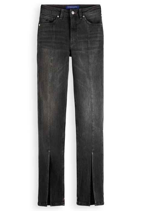 SEASONAL HAUT WITH KICK – HERO BLACK 4