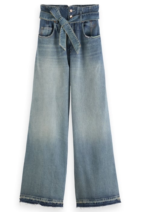 SEASONAL WAVE WITH WORKWEAR DETAILS — FAVOURITE TRACK 1