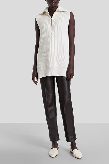 KATLEEN PULLUNDER/SLIPOVER CREAM 2