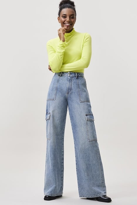 JN CHARLIE L30 COUNTRY BLUE 1