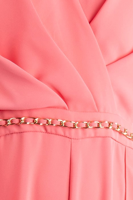 NAUSICA JUMPSUIT CORAL PEONIE 3