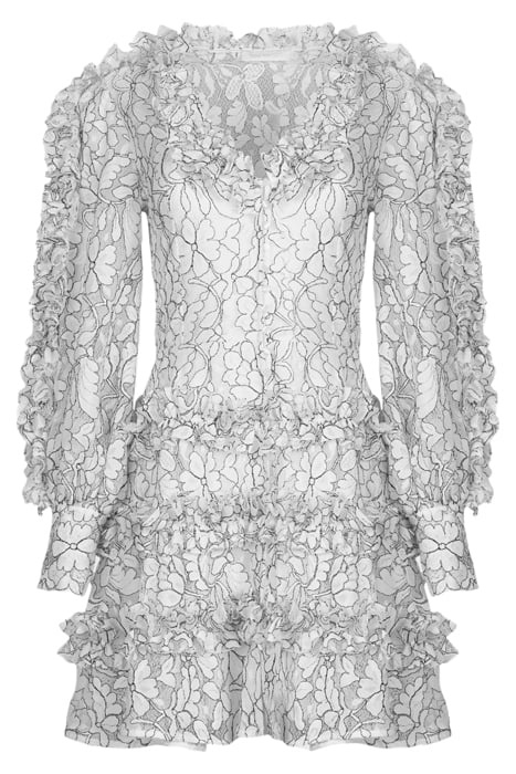 SENEQUIER BLACK/WHITE 3