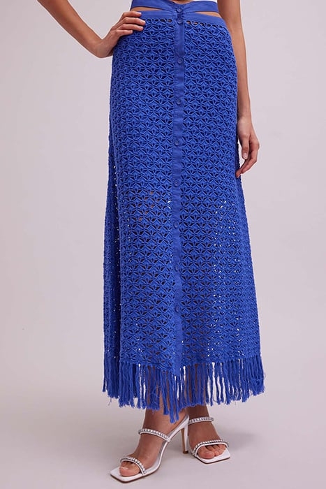 PROVENCAL ROYAL BLUE 1