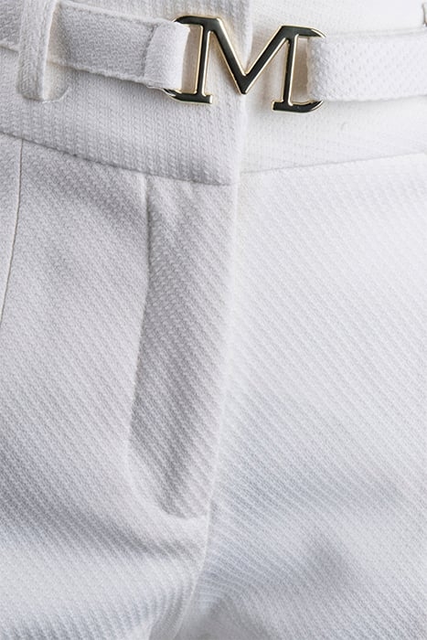 MARCIANO BY GUESS AURORA PANT SANDY FORMAL SHORE 3