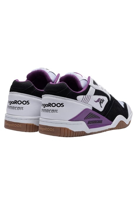 ULTRALITE 2 WHITE/PURPLE 3