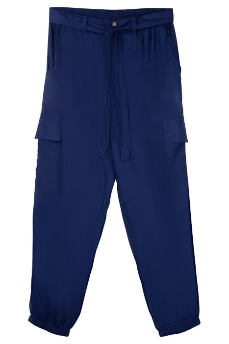 UTILITY COMBAT TROUSER DK NAVY 1