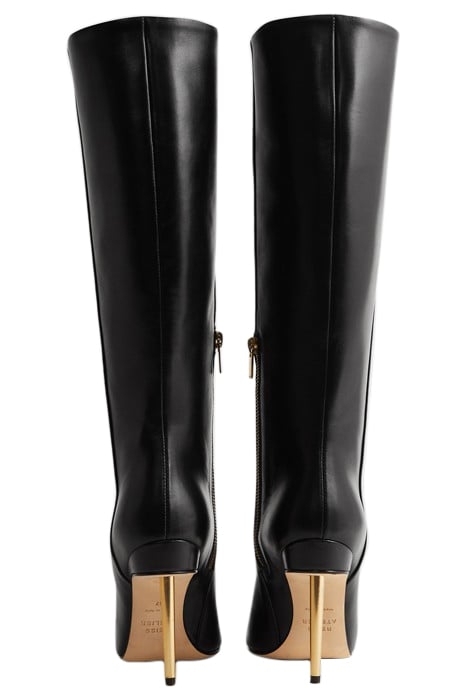 NAOMI-HEELED BLACK 4