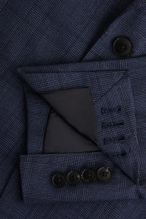 CITY-SB BLAZER INDIGO 5