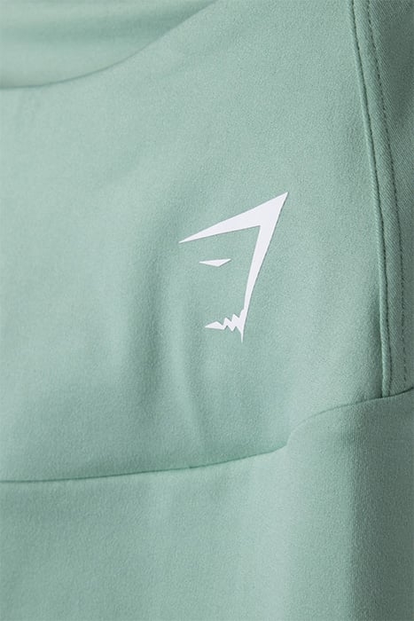 GYMSHARK TRAINING LEGGINGS - GREEN 6