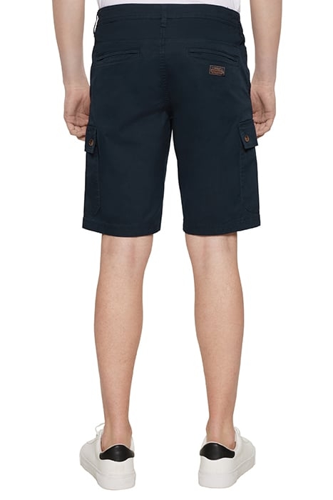 KENSI SHORTS+ DEEP MARINE 2