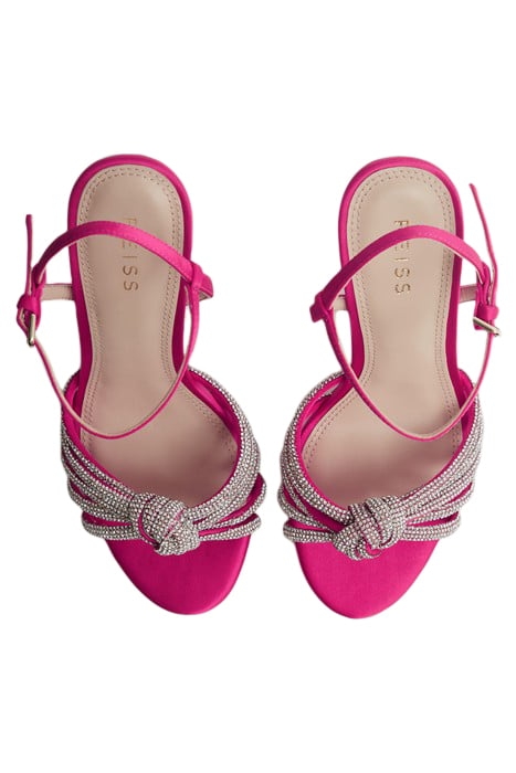 ESTEL-EMBELLISHED PINK 4