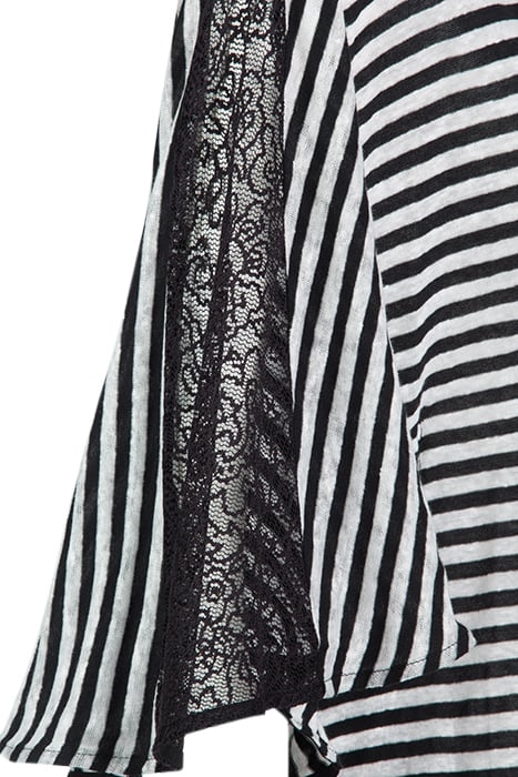 HELVINE BLACK/WHITE 3