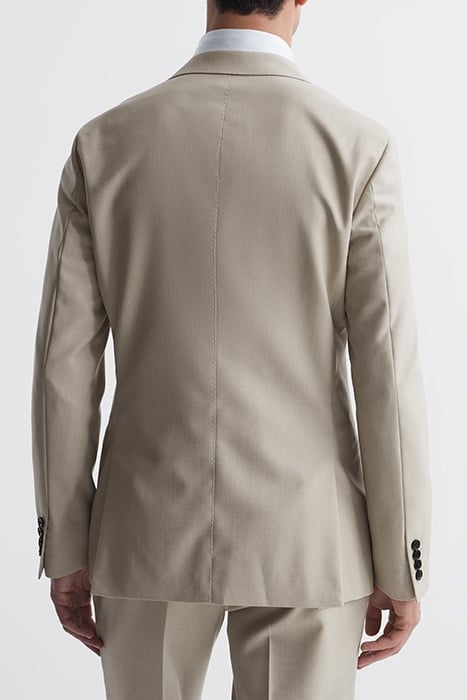 FINE-NORDS BLAZER STONE 2