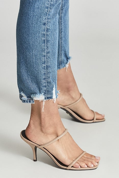 SARAH-SARAH SLIM BLUE 6