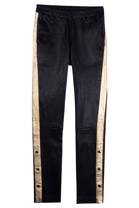 CINNAMON BLACKGOLD 1