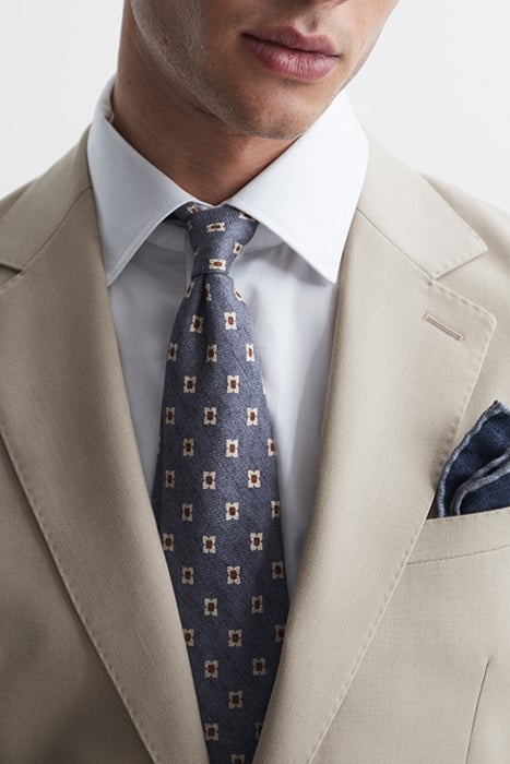 FINE-NORDS BLAZER STONE 5