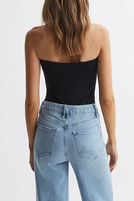 SCUBA BODYSUIT BLACK 2