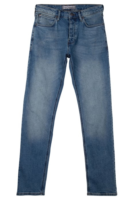 JEAN STRETCH SLIM IND 07 REG 1
