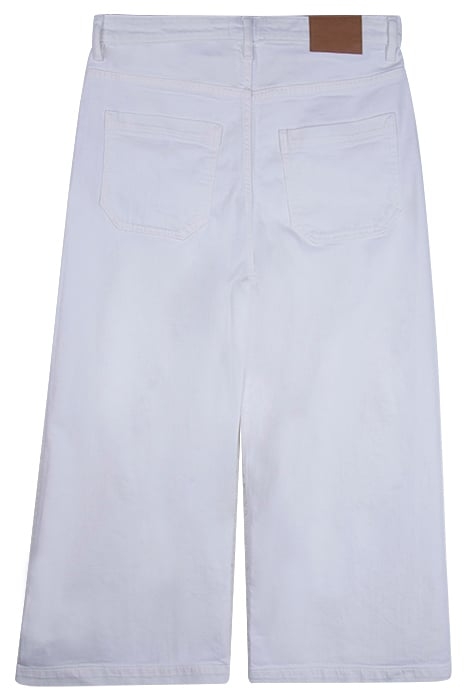 CULOTTE JEAN WHITE 2