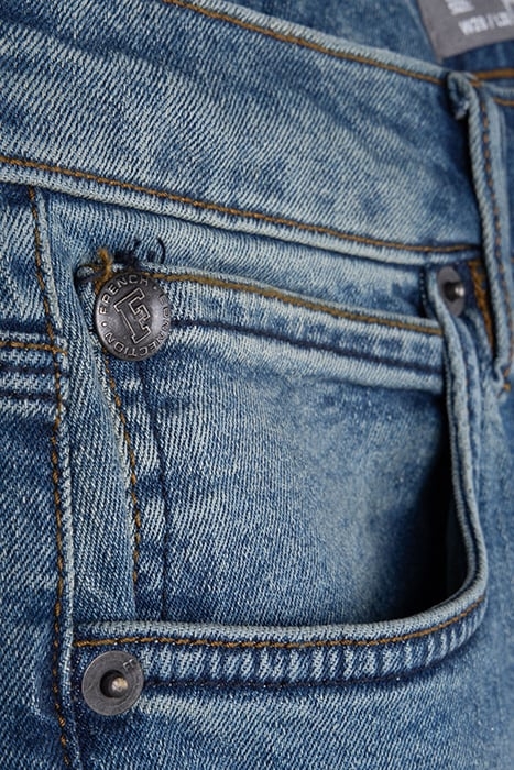 JEAN STRETCH SLIM IND 07 REG 3