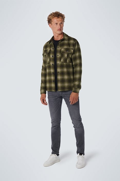 DENIM TAPERED 712 GREY STRETCH 3