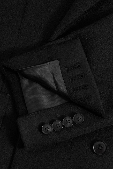 BOLOGNA-DB BLAZER BLACK 8