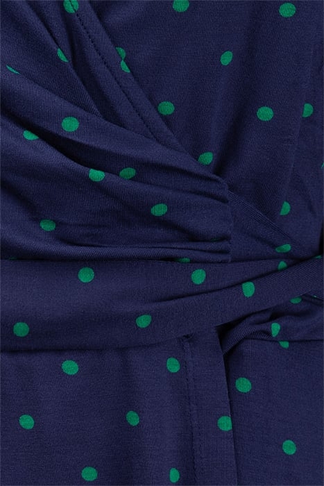 KHLOE MIDI DRESS MULTICOLOR 3