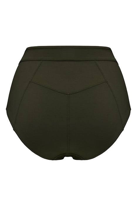 ROYAL NAVY SEAWEED GREEN 4