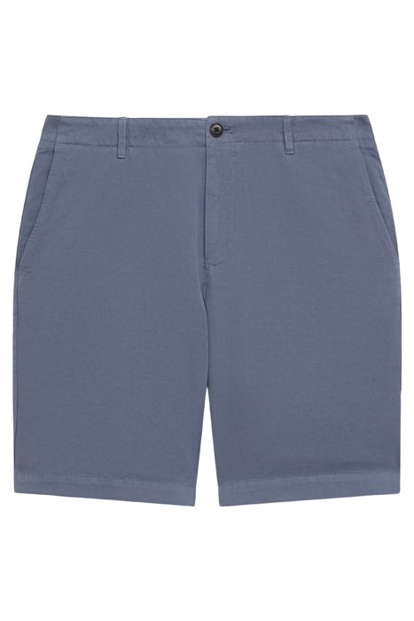 EZRA-CASUAL SHORTS BLUE 4