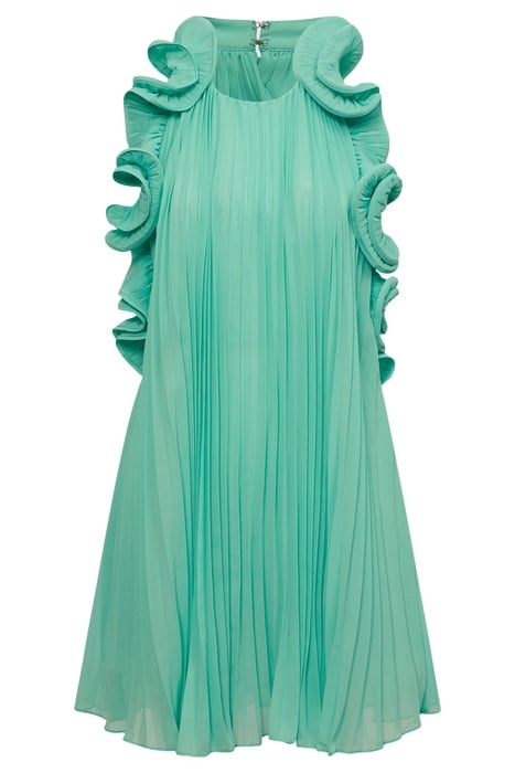 MIMI-AMUR DRESS SKY 4