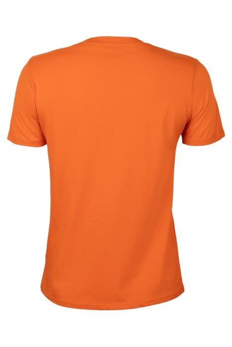 CREW TEE MANDARIN 2