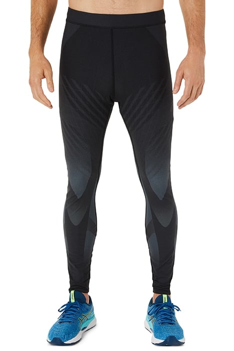 METARUN TIGHT PERFORMANCE BLACK 1