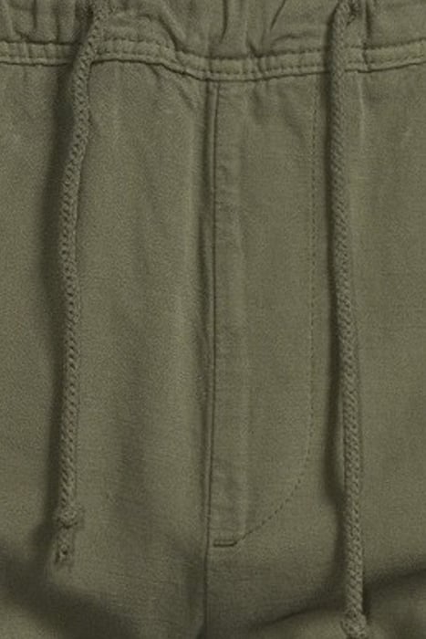 NEW LUKE 7005 LINEN HOLIDAYS DARK OLIVE 4