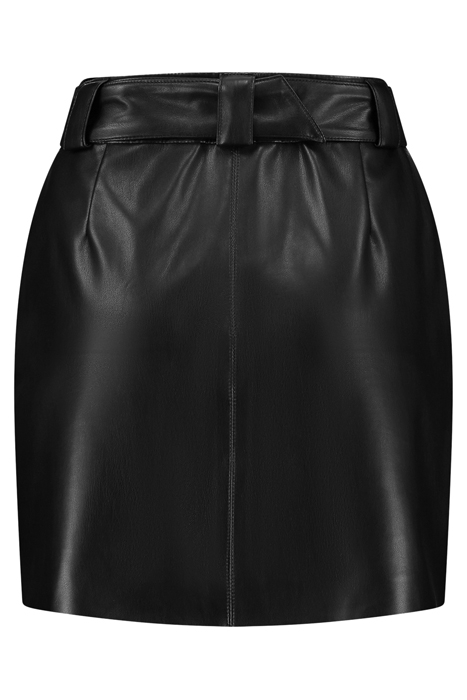 MALLORY SKIRT BLACK 2