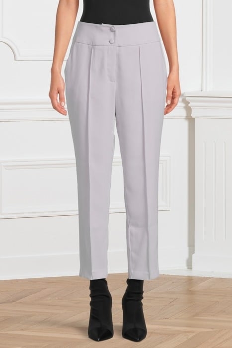 MARCIANO BY GUESS BRENDA PANT LILAC THISTLE 1