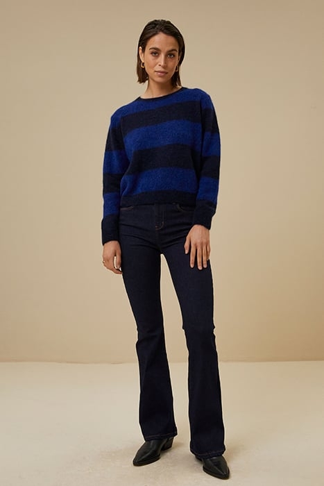 MAXIME DC PANT DARK DENIM 1