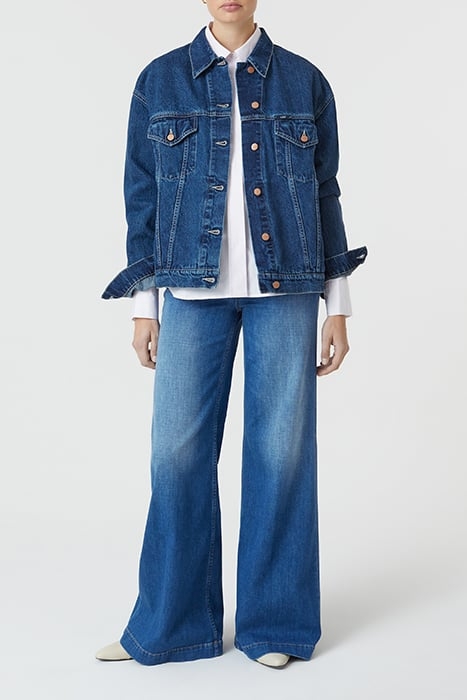 CLASSIC SHIRTS & BLOUSES LIGHT ORCHID 5